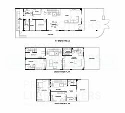Thomson Hills (D20), Terrace #504556281